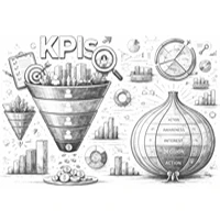 Artículo KPI's, Embudos y Cebollas