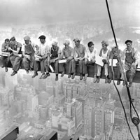 Cómo Correr Riesgos 'Calculados'.