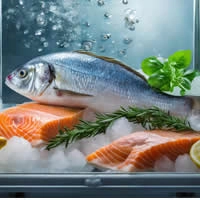 Descongelación de Producto