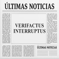 Verifactus Interruptus