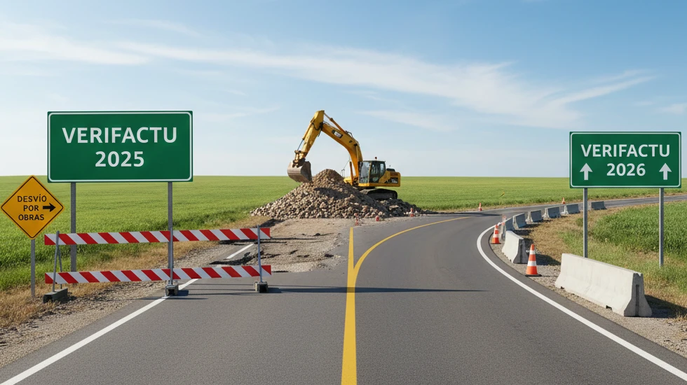 Artículo 89 Imagen 2. Cambio de enfoque en Verifactu por Hacienda