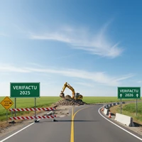 Verifactu: Cambio de Enfoque por Hacienda