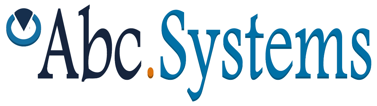 Logo Abc.Systems