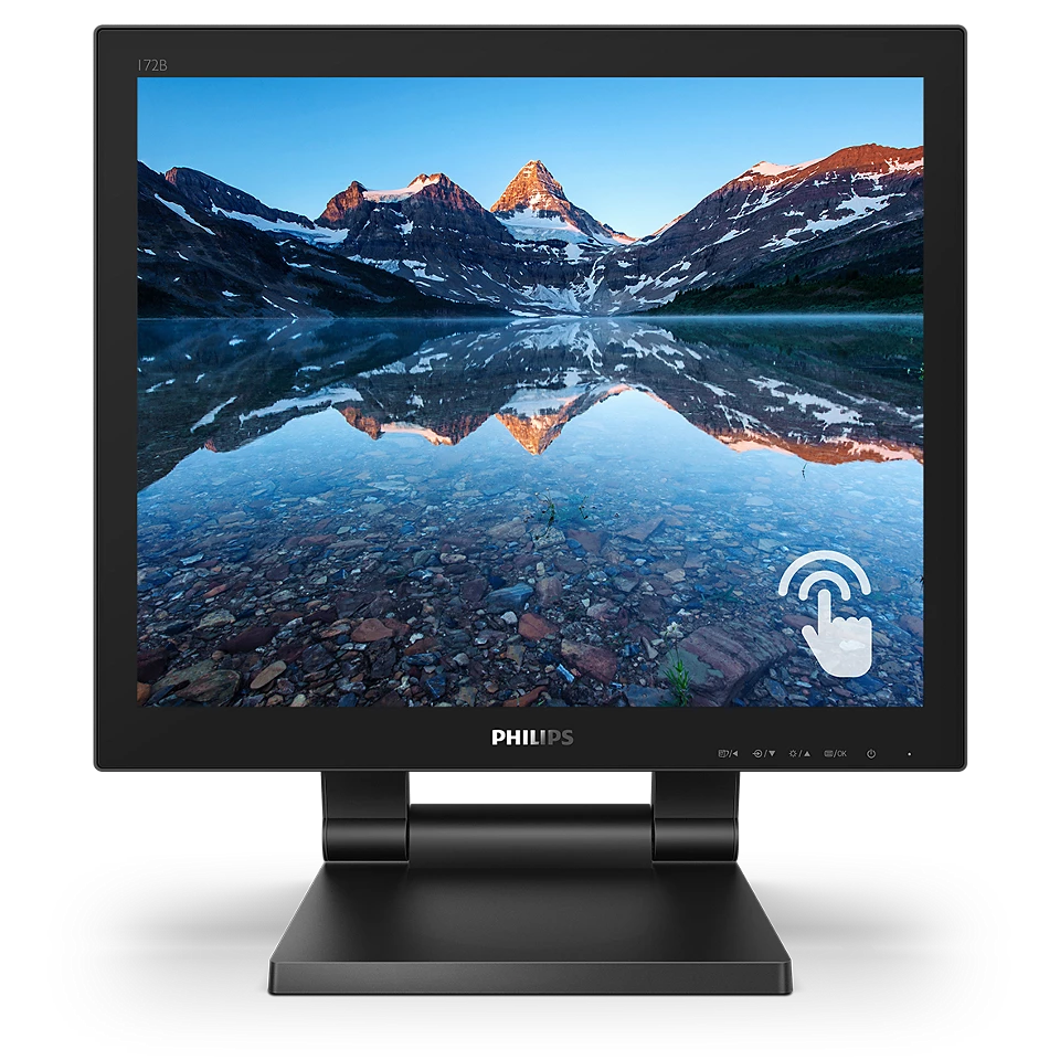 Monitor Philips
