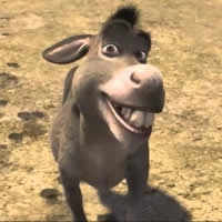 El Arte de Vender la Burra